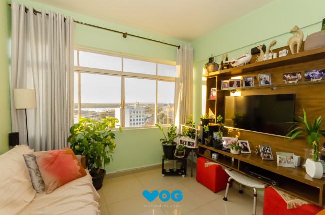 Imagem Imóvel com 3 Quartos à Venda, 98 m² em Centro Histórico - Porto Alegre