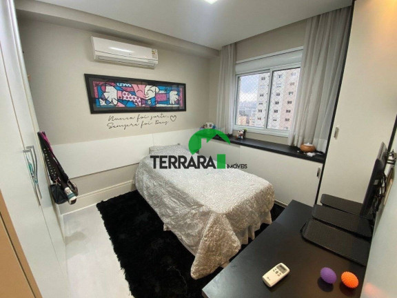 Imagem Apartamento com 3 Quartos à Venda, 210 m² em Vila Leopoldina - São Paulo