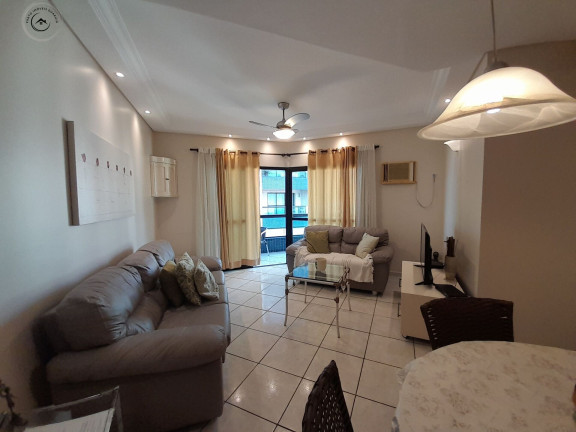 Imagem Apartamento com 2 Quartos à Venda, 75 m² em Enseada - Guarujá Imagem Apartamento com 2 Quartos à Venda, 75 m² em Enseada - Guarujá