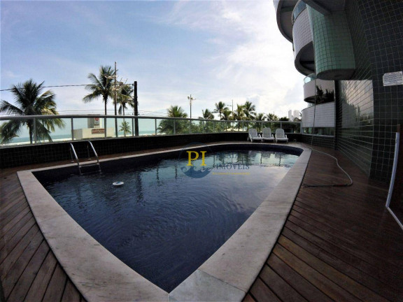 Imagem Apartamento com 3 Quartos à Venda, 190 m² em Canto Do Forte - Praia Grande Imagem Apartamento com 3 Quartos à Venda, 190 m² em Canto Do Forte - Praia Grande