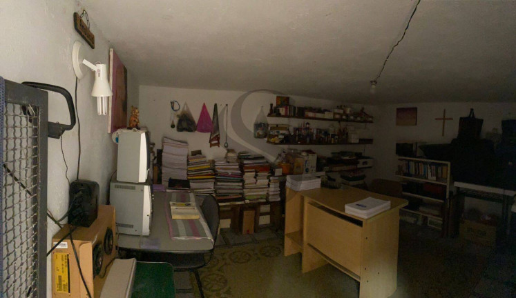 Imagem Casa com 3 Quartos à Venda, 255 m² em Vila Jardini - Sorocaba