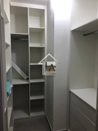 Imagem Apartamento com 1 Quarto à Venda, 66 m² em Brooklin Paulista - São Paulo