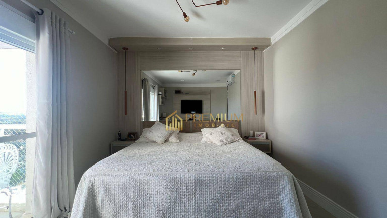 Imagem Apartamento com 4 Quartos à Venda, 259 m² em Jardim Das Colinas - São José Dos Campos
