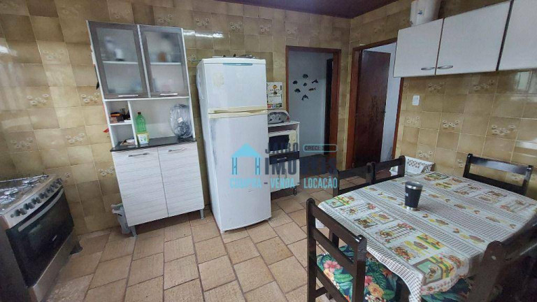 Imagem Casa com 3 Quartos à Venda, 134 m² em Centro - Balneário Pinhal Imagem Casa com 3 Quartos à Venda, 134 m² em Centro - Balneário Pinhal