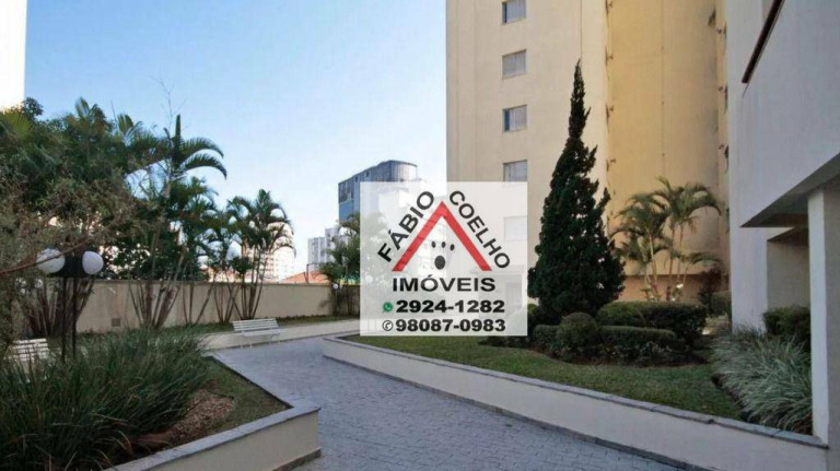 Imagem Apartamento com 3 Quartos à Venda, 90 m² em Paraíso - São Paulo Imagem Apartamento com 3 Quartos à Venda, 90 m² em Paraíso - São Paulo