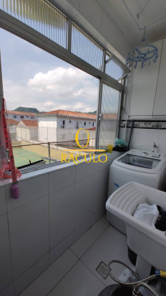 Imagem Apartamento com 1 Quarto à Venda, 77 m² em Vila Valença - São Vicente Imagem Apartamento com 1 Quarto à Venda, 77 m² em Vila Valença - São Vicente