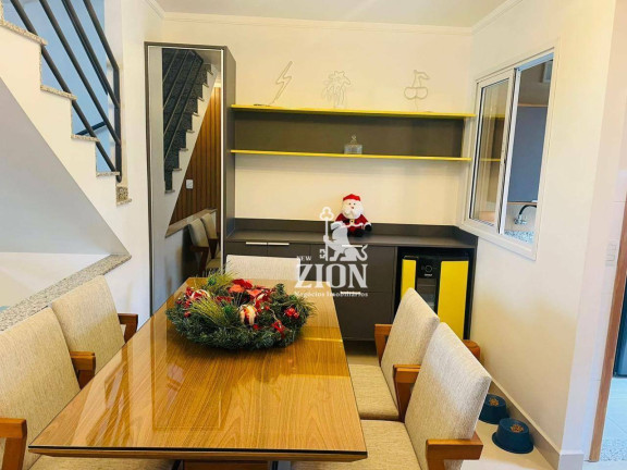 Imagem Sobrado com 3 Quartos à Venda, 112 m² em Vila Nova Mazzei - São Paulo Imagem Sobrado com 3 Quartos à Venda, 112 m² em Vila Nova Mazzei - São Paulo