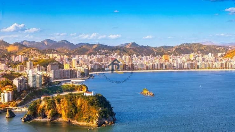 Imagem Apartamento com 2 Quartos à Venda, 70 m² em Icaraí - Niterói