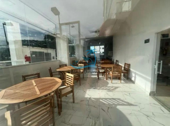 Imagem Apartamento com 2 Quartos à Venda, 73 m² em Praia Grande - Ubatuba