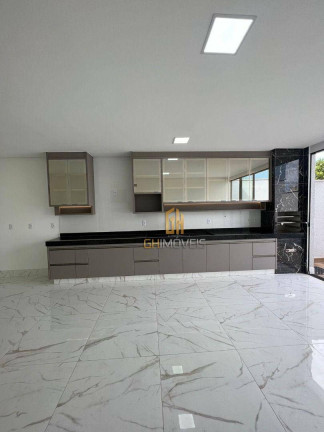 Imagem Casa com 3 Quartos à Venda, 118 m² em Vila Rosa - Goiânia Imagem Casa com 3 Quartos à Venda, 118 m² em Vila Rosa - Goiânia