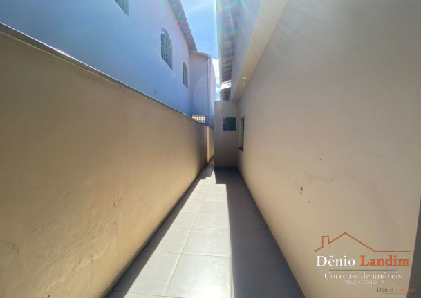 Imagem Casa com 4 Quartos à Venda, 128 m² em Nossa Senhora Aparecida - Montes Claros