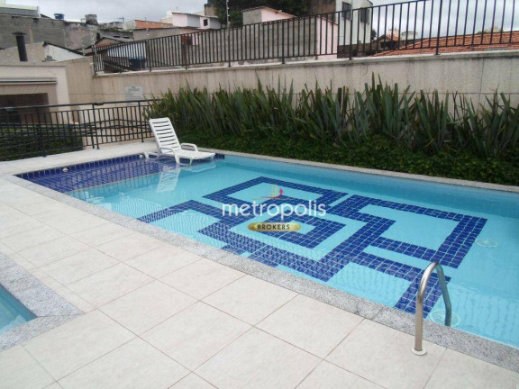 Imagem Apartamento com 2 Quartos à Venda, 46 m² em Sacomã - São Paulo Imagem Apartamento com 2 Quartos à Venda, 46 m² em Sacomã - São Paulo
