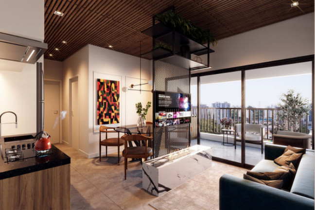 Imagem Apartamento com 2 Quartos à Venda, 52 m² em Jardim Paulista - São Paulo Imagem Apartamento com 2 Quartos à Venda, 52 m² em Jardim Paulista - São Paulo