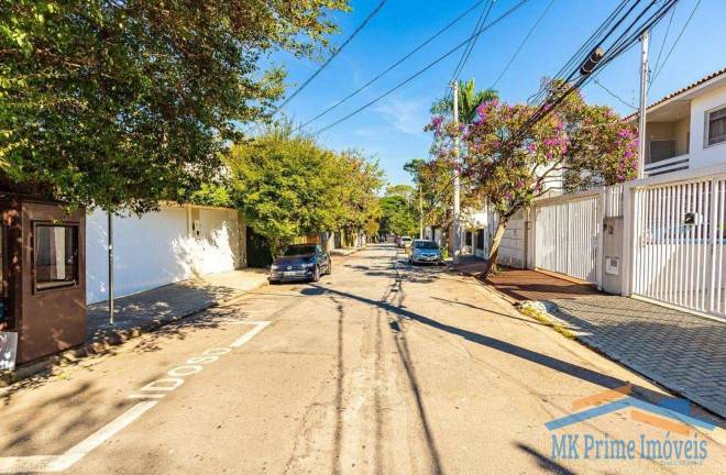 Imagem Sobrado com 3 Quartos à Venda, 220 m² em Jardim Paulistano - São Paulo