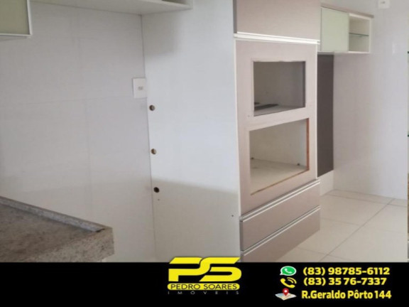 Imagem Imóvel com 5 Quartos à Venda, 240 m² em Tambaú - João Pessoa Imagem Imóvel com 5 Quartos à Venda, 240 m² em Tambaú - João Pessoa