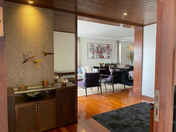 Imagem Apartamento com 3 Quartos à Venda, 232 m² em Graça - Salvador