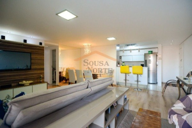 Imagem Apartamento com 3 Quartos à Venda, 110 m² em Vila Guilherme - São Paulo Imagem Apartamento com 3 Quartos à Venda, 110 m² em Vila Guilherme - São Paulo