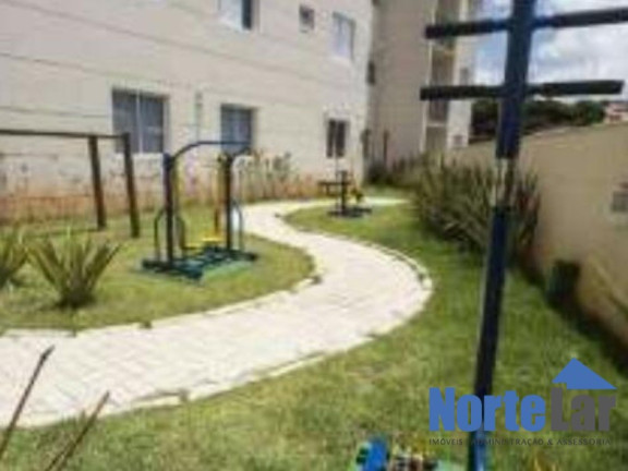Imagem Apartamento com 2 Quartos à Venda, 50 m² em Freguesia Do O - São Paulo Imagem Apartamento com 2 Quartos à Venda, 50 m² em Freguesia Do O - São Paulo