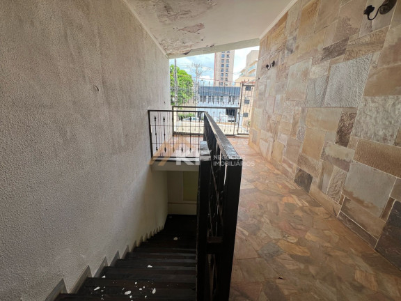 Imagem Casa com 3 Quartos à Venda, 217 m² em Jardim Palma Travassos - Ribeirão Preto Imagem Casa com 3 Quartos à Venda, 217 m² em Jardim Palma Travassos - Ribeirão Preto