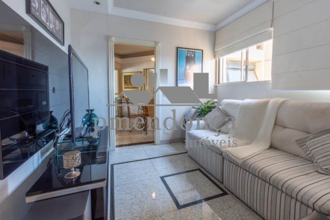 Imagem Apartamento com 4 Quartos à Venda, 246 m² em Perdizes - São Paulo Imagem Apartamento com 4 Quartos à Venda, 246 m² em Perdizes - São Paulo