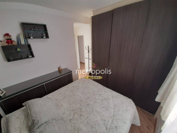 Imagem Apartamento com 3 Quartos à Venda, 75 m² em Jardim São Caetano - São Caetano Do Sul Imagem Apartamento com 3 Quartos à Venda, 75 m² em Jardim São Caetano - São Caetano Do Sul