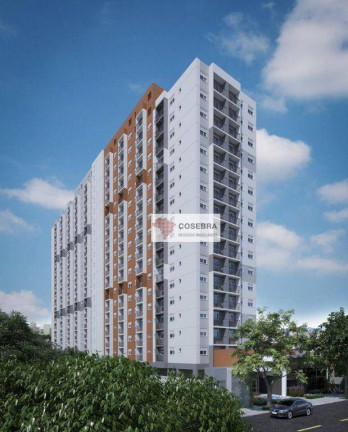 Imagem Apartamento com 1 Quarto à Venda, 35 m² em Moema - São Paulo Imagem Apartamento com 1 Quarto à Venda, 35 m² em Moema - São Paulo