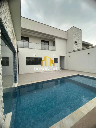 Casa com 4 Quartos à Venda, 360 m² em Independência - São Bernardo Do Campo