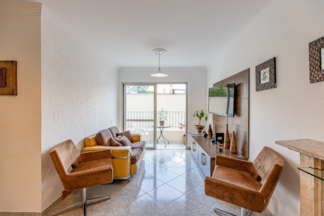 Imagem Apartamento com 2 Quartos à Venda, 67 m² em Indianópolis - São Paulo