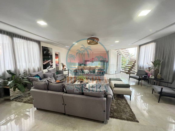 Imagem Casa de Condomínio com 3 Quartos à Venda, 575 m² em Medeiros - Jundiaí Imagem Casa de Condomínio com 3 Quartos à Venda, 575 m² em Medeiros - Jundiaí