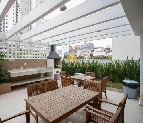 Apartamento com 2 Quartos à Venda, 58 m² em Alto Da Lapa - São Paulo
