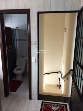 Imagem Sobrado com 3 Quartos à Venda, em Jardim Marambaia - Jundiaí Imagem Sobrado com 3 Quartos à Venda, em Jardim Marambaia - Jundiaí
