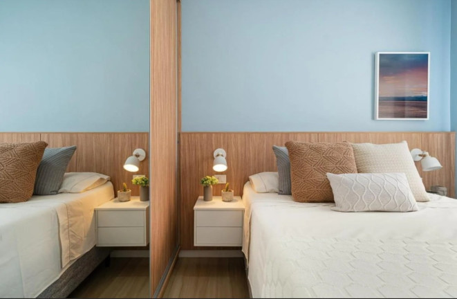 Imagem Apartamento com 2 Quartos à Venda, 48 m² em Vila Mariana - São Paulo