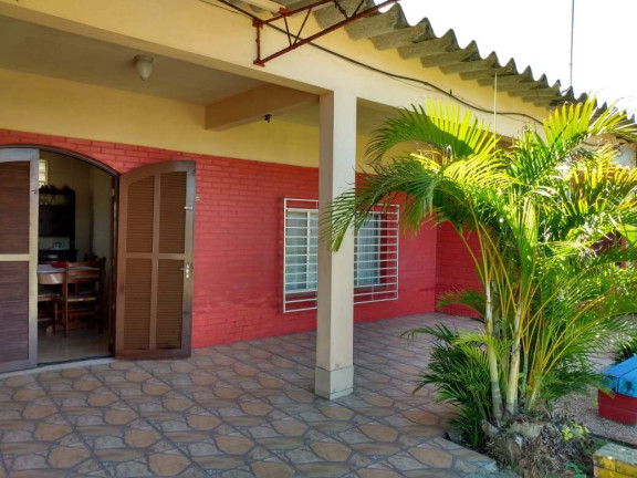 Casa com 3 Quartos para Temporada, 300 m² em Beira Mar - Nova Tramandaí - Tramandaí