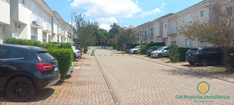 Imagem Casa de Condomínio com 3 Quartos à Venda, 113 m² em Granja Viana - Cotia