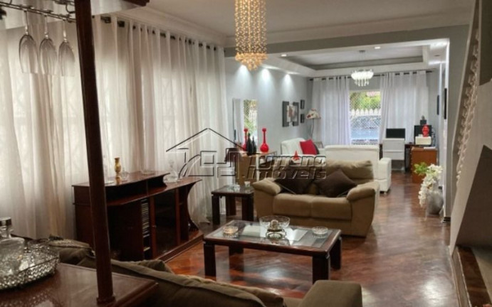 Casa com 5 Quartos à Venda, 360 m² em Jardim Esplanada - São José Dos Campos