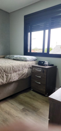 Imagem Sobrado com 2 Quartos à Venda, 82 m² em Santo Inácio - Esteio
