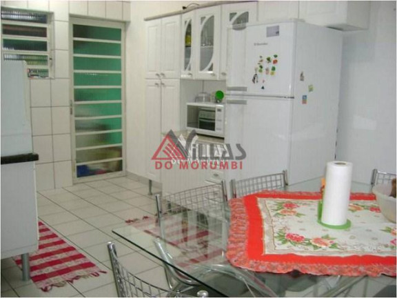 Imagem Sobrado com 3 Quartos à Venda, 94 m² em Jardim Avenida - São Paulo Imagem Sobrado com 3 Quartos à Venda, 94 m² em Jardim Avenida - São Paulo