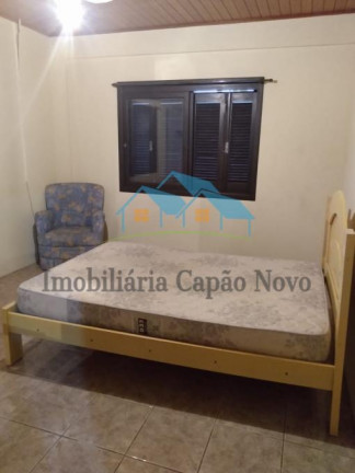 Imagem Casa com 3 Quartos à Venda, 120 m² em Capão Novo - Capão Da Canoa