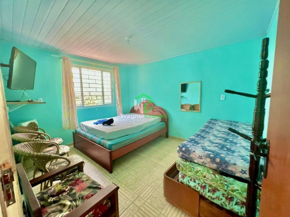 Imagem Casa com 2 Quartos à Venda, 90 m² em Monções - Pontal Do Paraná Imagem Casa com 2 Quartos à Venda, 90 m² em Monções - Pontal Do Paraná