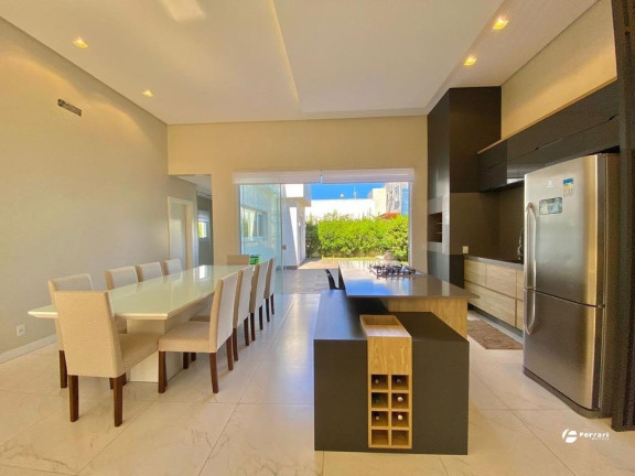Imagem Casa de Condomínio com 3 Quartos à Venda, 165 m² em Dubai - Capão Da Canoa Imagem Casa de Condomínio com 3 Quartos à Venda, 165 m² em Dubai - Capão Da Canoa