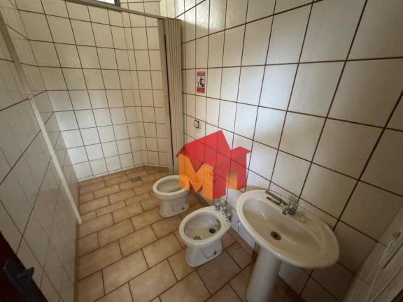 Imagem Sala Comercial à Venda, 40 m² em Vila Santa Catarina - Americana