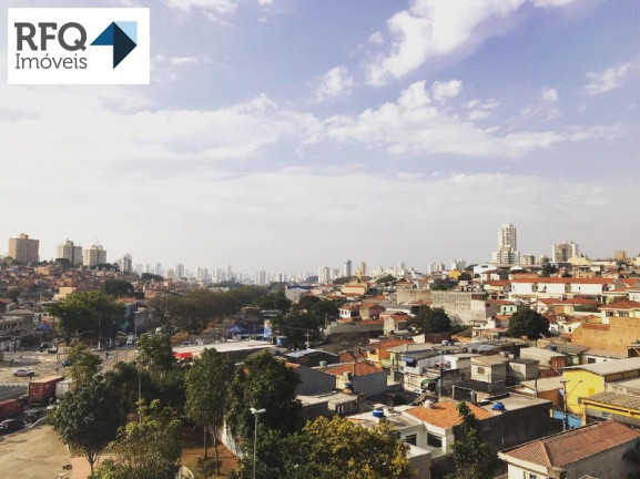 Imagem Imóvel com 2 Quartos à Venda, 63 m² em Jardim Previdência - São Paulo