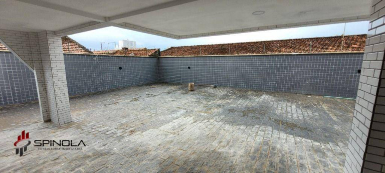 Imagem Apartamento com 2 Quartos à Venda, 52 m² em Jardim Imperador - Praia Grande Imagem Apartamento com 2 Quartos à Venda, 52 m² em Jardim Imperador - Praia Grande