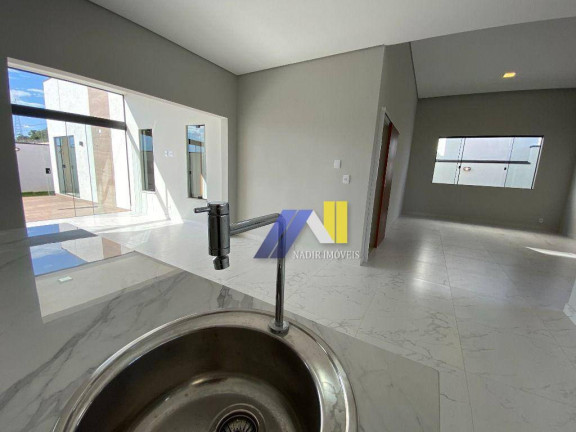 Imagem Casa com 3 Quartos à Venda, 150 m² em Setvillage Las Palmas - Pouso Alegre Imagem Casa com 3 Quartos à Venda, 150 m² em Setvillage Las Palmas - Pouso Alegre