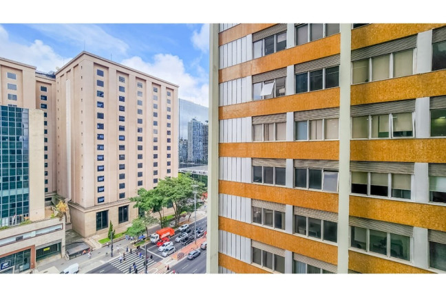 Imagem Imóvel à Venda, 44 m² em Cerqueira César - São Paulo Imagem Imóvel à Venda, 44 m² em Cerqueira César - São Paulo