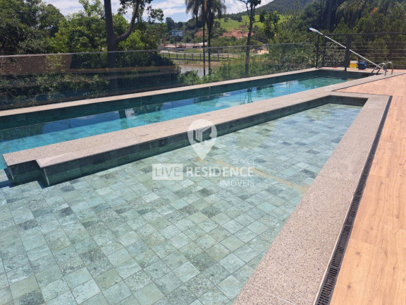 Imagem Terreno em Condomínio à Venda, 640 m² em Loteamento Residencial Vale Das águas - Itatiba