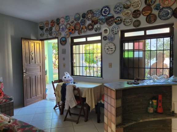 Imagem Casa de Condomínio com 4 Quartos à Venda, 400 m² em Camacari - Camaçari Imagem Casa de Condomínio com 4 Quartos à Venda, 400 m² em Camacari - Camaçari