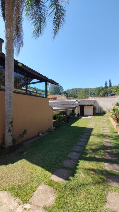 Imagem Sobrado com 3 Quartos à Venda, 310 m² em Mantiqueira - Mairiporã Imagem Sobrado com 3 Quartos à Venda, 310 m² em Mantiqueira - Mairiporã
