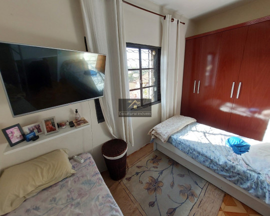 Imagem Casa com 5 Quartos à Venda, 219 m² em Parque Ipê - São Paulo Imagem Casa com 5 Quartos à Venda, 219 m² em Parque Ipê - São Paulo