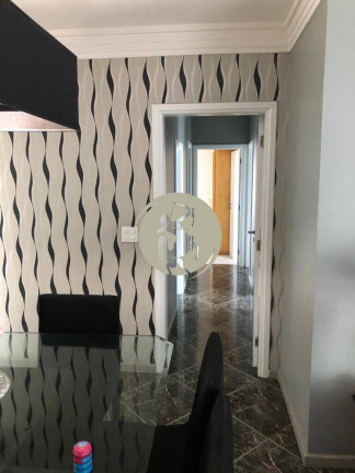 Imagem Apartamento com 3 Quartos à Venda, 255 m² em Jose Menino - Santos Imagem Apartamento com 3 Quartos à Venda, 255 m² em Jose Menino - Santos